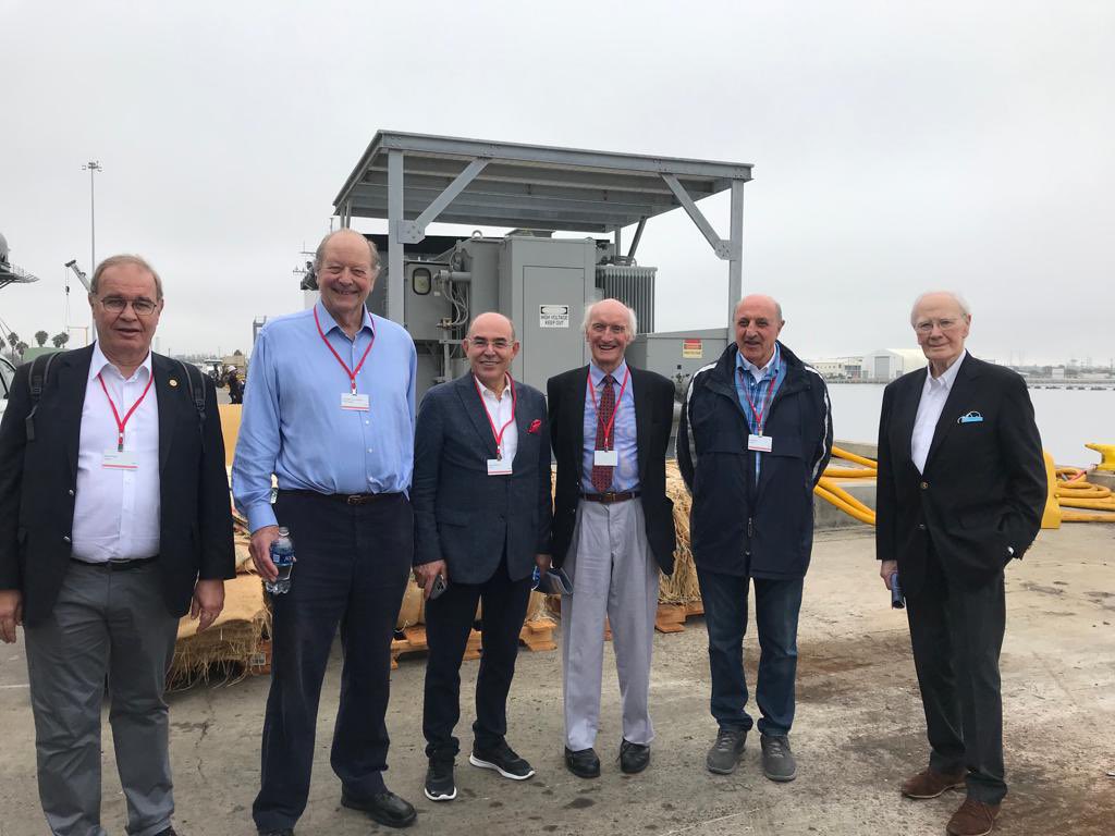 Prof. Dr. Mevlüt KARAKAYA🇹🇷 tweet media