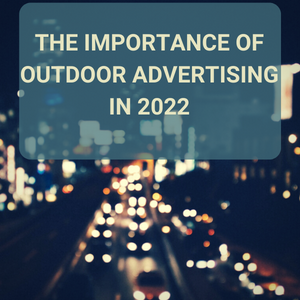 INEOsolutions's tweet photo. Find out the importance of outdoor advertising in 2022 here: https://t.co/IuXhICk7Y1

#OOH #DOOH #DigitalSignage #RetailDisplays #INEOSolutions https://t.co/KJ55DgBCfh