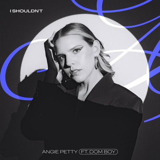 Listen to "I Shouldn't" by <a href="/apettymusic/">Angie Petty</a> 

On Spotify: open.spotify.com/track/1TsiBZr7…

#gschilllounge #radioshow #BayArea