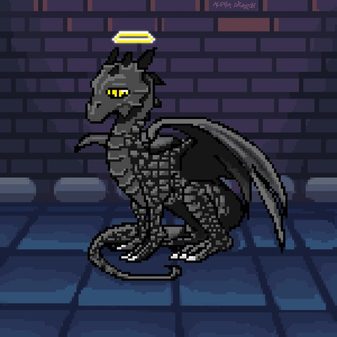 nft_lot's tweet photo. 👑 Lord Of Thrones X Alpha Dragos 🐉

🎉 5 free mint WL spots for Alpha Dragos

To enter:

✅ Follow @nft_lot &amp; @alphadragonft
✅ RT + Like ❤️
✅ Tag 3 friends

 🔗WL bonus on our Discord!

Ends in 48hrs ⏰

#NFTs #NFT #NFTCommunity #FreeMint #NFTgiveaway https://t.co/VX0t8AI0hi