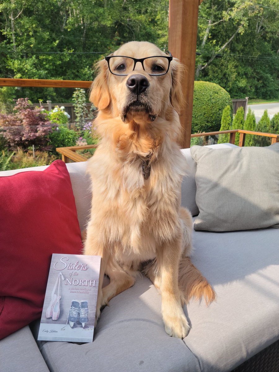 EmilyKirkham's tweet photo. Any Goodreads librarians out there that would be able to add my book (Sisters of the North) to Goodreads? I've posted to the librarians group and bumped my post. Any help greatly appreciated! 🙏😀
#goodreads #goodreadslibrarians #writingcommunity #writing https://t.co/QRmv7iWKf6