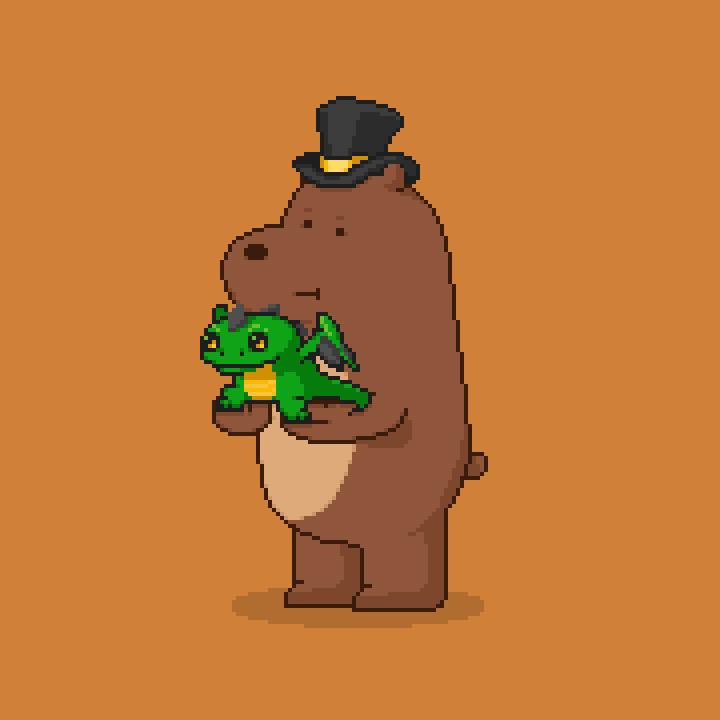 Me and My Friend | 𝐌𝐢𝐧𝐭𝐢𝐧𝐠 𝐍𝐎𝐖! tweet media