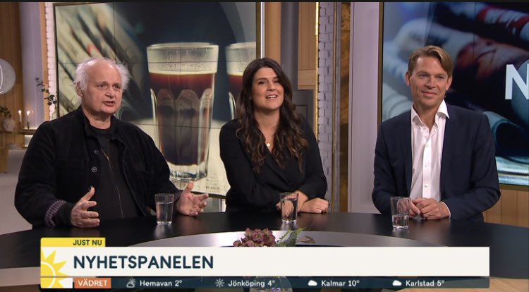 Größter Stör Der Je Gefangen Wurde Amanda Sokolnicki on Twitter: "Ber om ursäkt till alla känsliga tittare