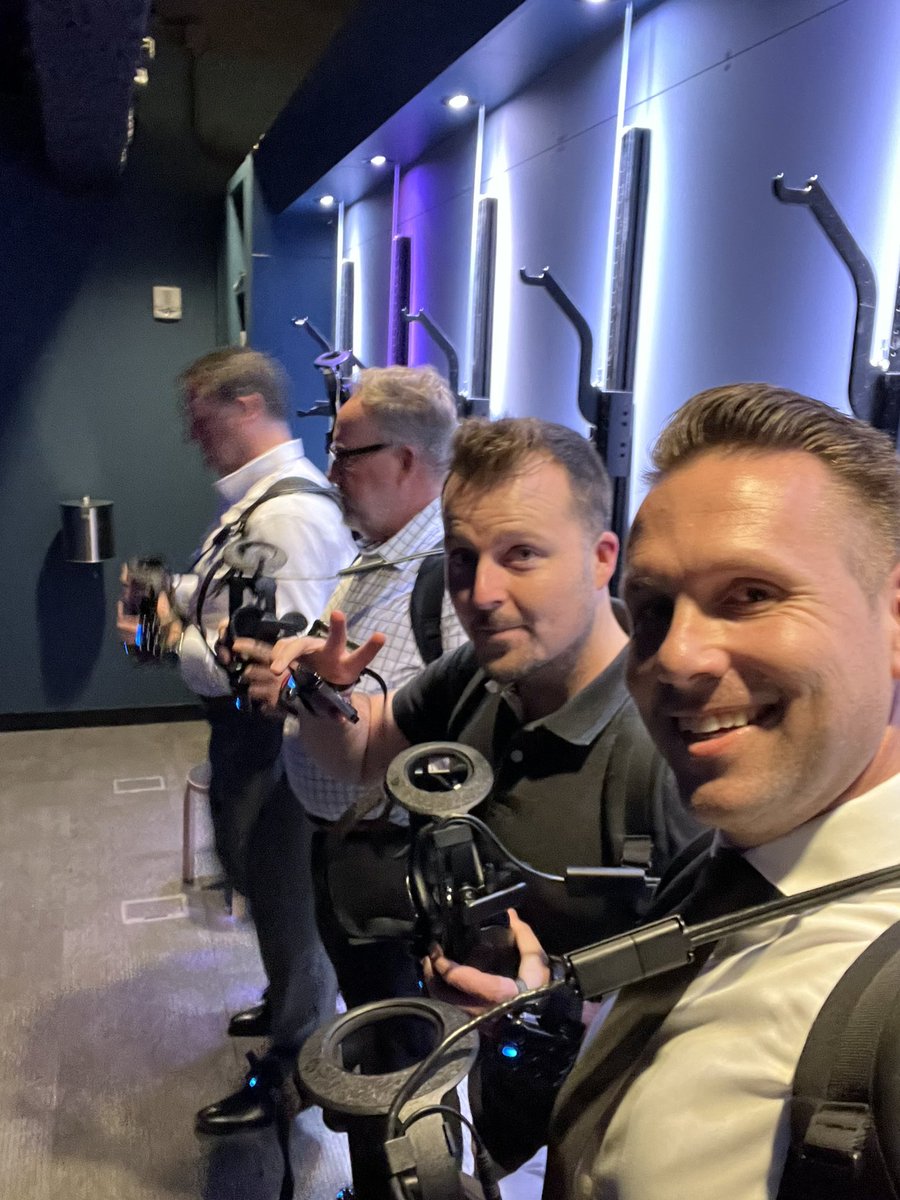 hvchiordi's tweet photo. I had such a great time taking a trip with other S. AZ leadership to #Tempe to visit #ASU. We heard from Michael Crow & ASU Staff, as well as participated in the #DreamscapeLearn program. Great lessons to take back to S. AZ for future collaborations! #OnePimaCounty #EconDev https://t.co/vCUhIy9IS8