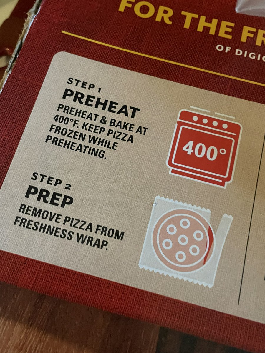 LizStageLeft's tweet photo. Honesty, I just don’t have time for all the meal prep https://t.co/1lnWa881oK
