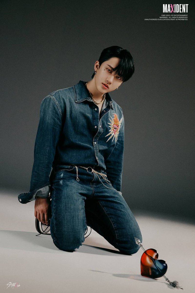 aspasvi's tweet photo. #StrayKids https://t.co/owVTFo2C2L