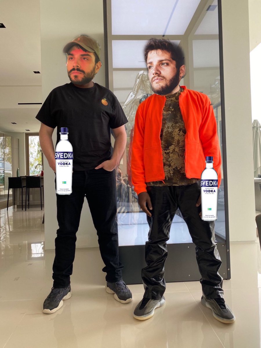 Happy birthday to the goat <a href="/thegodadot/">adot</a> 🥂📈