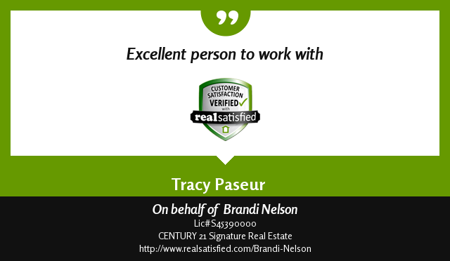 BrandiNelson's tweet photo. Truly satisfied clients leave me #elated. https://t.co/Rkad2BRZOh via @realsatisfied https://t.co/ZoRIVxFAAm