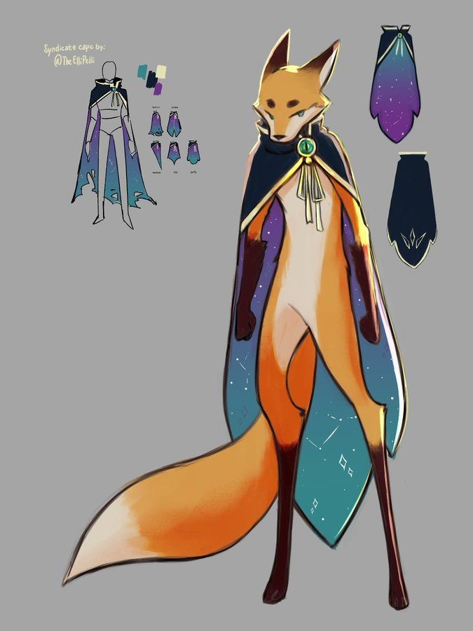 Julifox 🏵️🦊🦊 tweet media