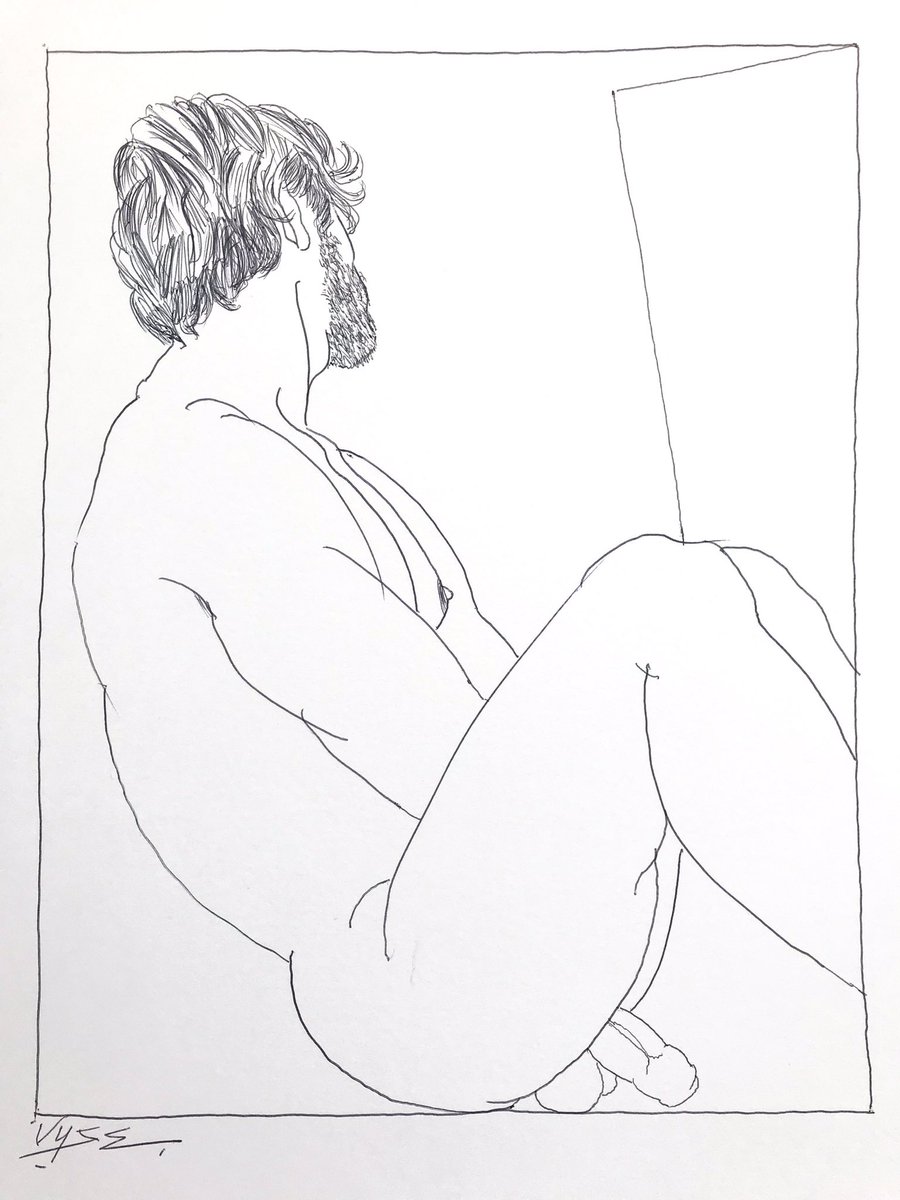 RichardVyse2's tweet photo. Waiting by RIchard Vyse https://t.co/AbetcQeHTo