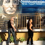 Photo by Venice, California (@VeniceBeachFun)
