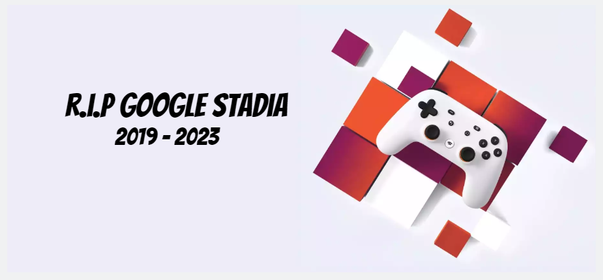 RealMinerRR's tweet photo. As operações da plataforma já vinha sofrendo com mudanças desde fevereiro de 2021, com o fechamento de estúdios.

Veja mais no BLOG.

https://t.co/xyMA6uWFg5

#Google
#GoogleStadia
#EncerramentoDeNegócio
#PhilHarrison
#Streaming
#BlogDoRealMiner https://t.co/CK0WQ19qRf