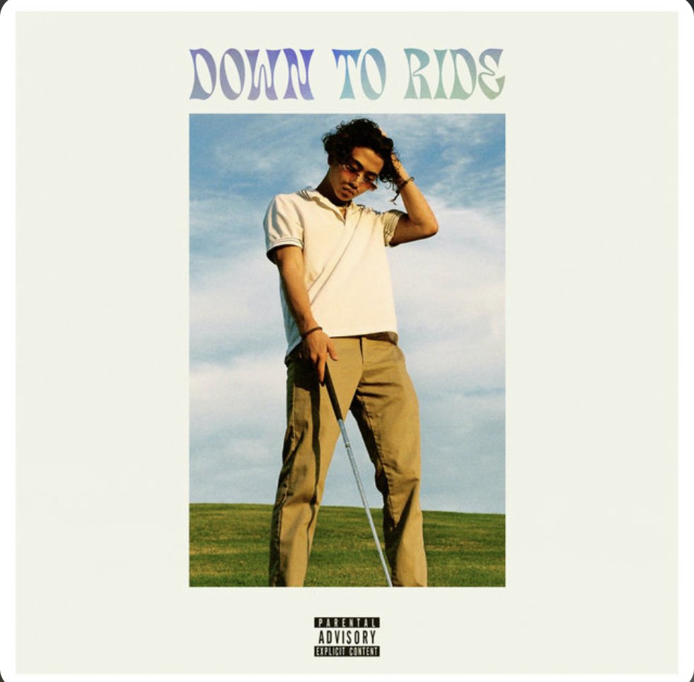 New <a href="/mynamekodoku/">kodoku</a> produced by <a href="/nicknashmusic_/">Nick</a> “Down to Ride” out now everywhere 📈📈📈