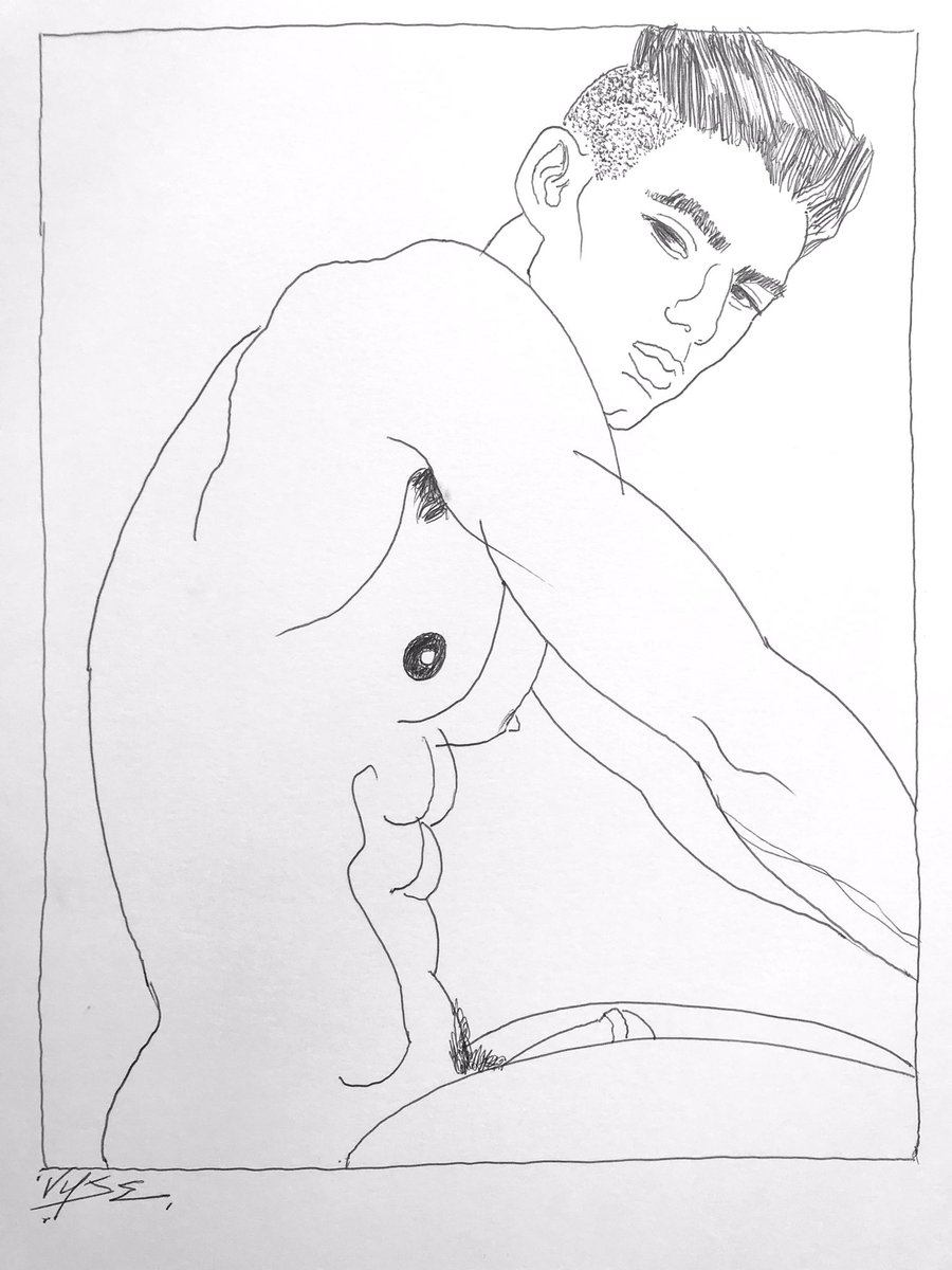 RichardVyse2's tweet photo. Man Curves by RIchard Vyse https://t.co/HhDM9hS5Br