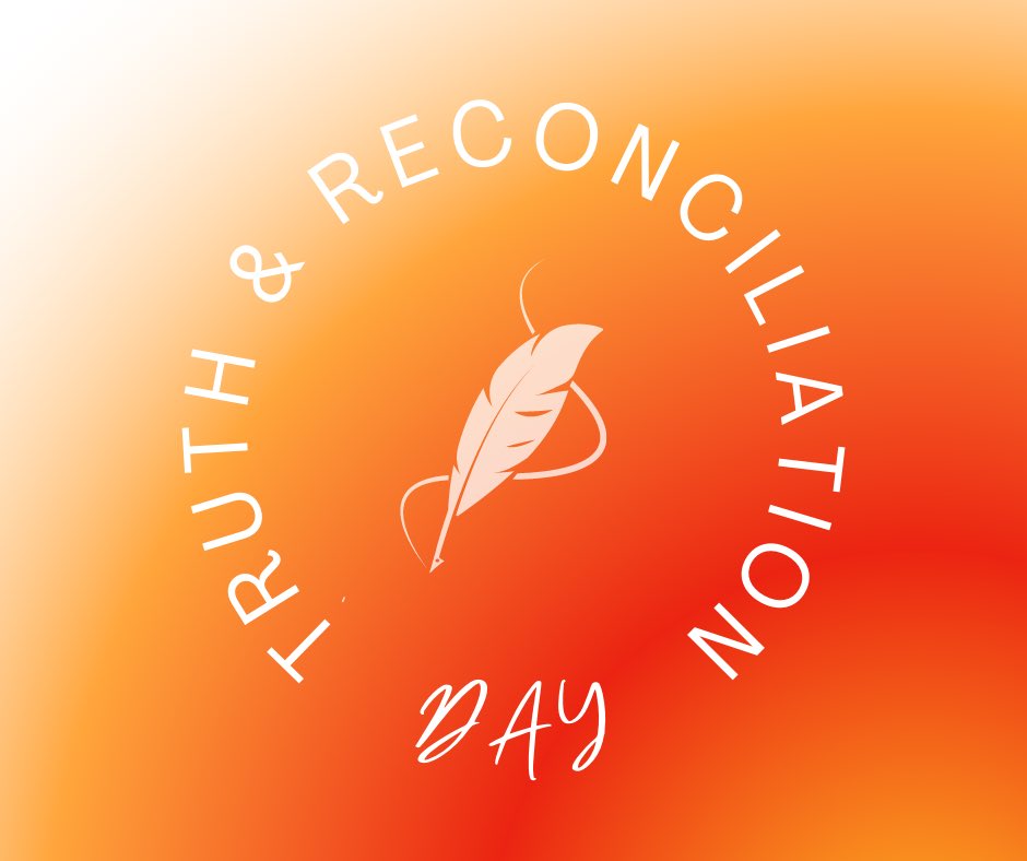 CargoSpectrum's tweet photo. Remembering “ALL” the innocent children who never came home.
#TruthAndReconciliationDay
#Adaytolisten2022
#EveryChildMatters🧡 https://t.co/ZkyDlIkRNw