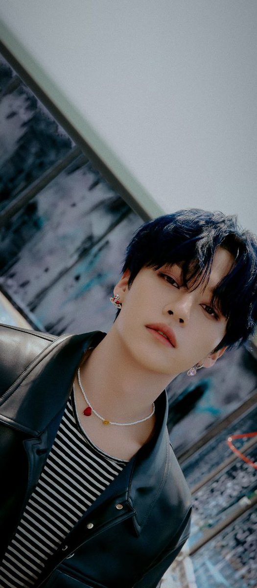 aspasvi's tweet photo. #StrayKids https://t.co/MF0sWTMgoi