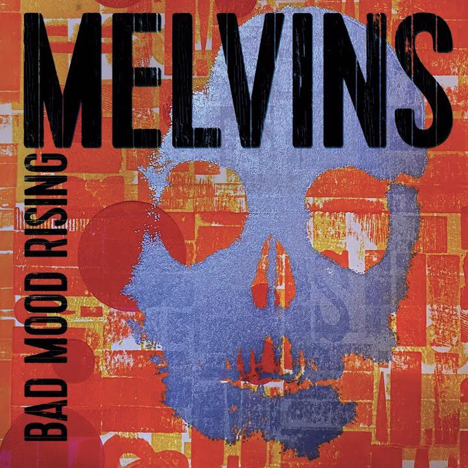 New Bjork, Melvins, Pixies &amp; Slipknot albums all dropped today!? 