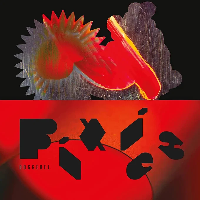 New Bjork, Melvins, Pixies &amp; Slipknot albums all dropped today!? 