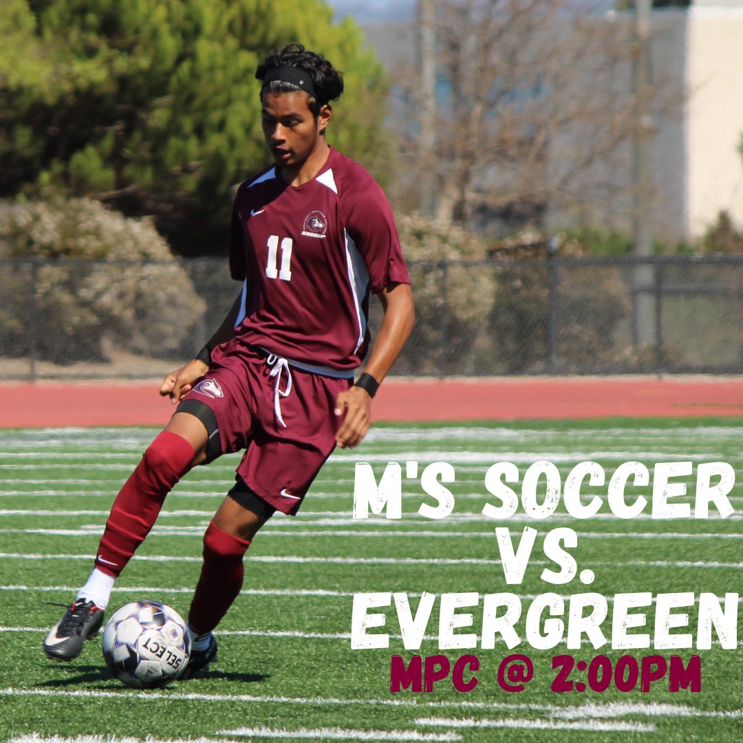 _MPCAthletics's tweet photo. Lobos at home today 🐺⚽️ https://t.co/d2bXPC22iY #whyMPC #menssoccer #mpclobos https://t.co/r2Y7KVbNNU