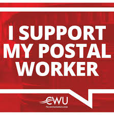 JulsJulsblues's tweet photo. Tragically outsourced by the Coalition Govt's @vincecable, @RoyalMail owners are moving to sideline the @CWUnews so they can TURN the COMPANY INTO a GIG-ECONOMY EMPLOYER
#StandWithYourPostie
#FuckRoyalMail
https://t.co/AMeJka9D9X https://t.co/5tLk6oWHuh