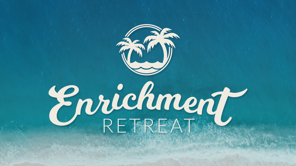 Enrichment Retreat tweet media