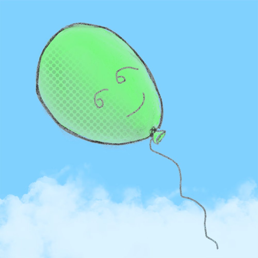 3) <a href="/9999Luftballons/">9999 Luftballons</a>: Each balloon generates $LUFT which is used to claim airdropped ERC-721 and ERC-1155 tokens, at which point the $LUFT is burned. 

Each ballon is also proportionately allocated any ERC-20 tokens that are sent to the Luftballon contract.