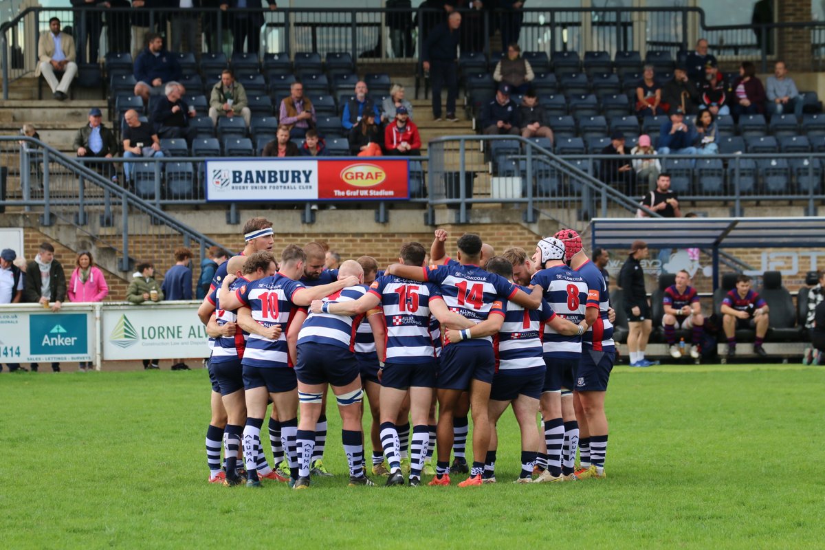 Weekend Preview! Banbury Bulls take on Camberley RFC. Banbury 2s are at home vs local rivals, Chipping Norton. Please get yourself up to the club and support the boys. Banbury 3s travel to Abingdon II. 

Check out all the squads over on the website: banburyrufc.co.uk