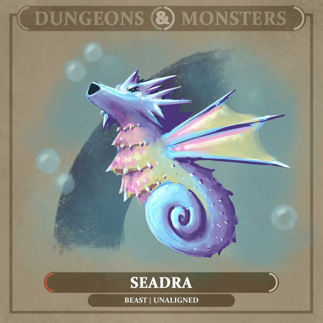 Dungemons's tweet photo. It's said that these Pokemon can sense the formation of whirlwinds and storms.
#pokemon #dnd #ttrpg #pokemonrpg https://t.co/ngJePWNVtz