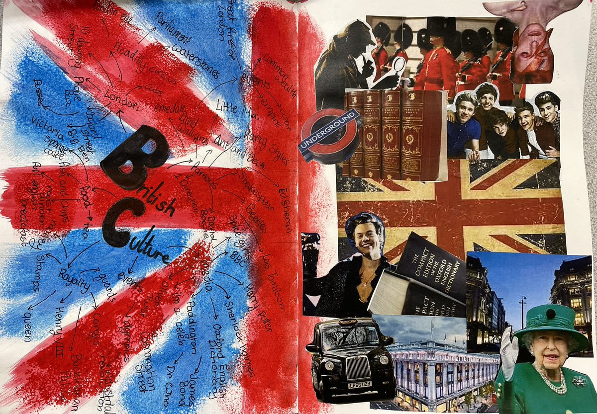 MrsWoodTextiles's tweet photo. Absolutely loving the work from Year 9 Textiles this week!
We have been looking at London Fashion Week Designers and British Culture to inspire T-Shirt designs! @SummerhillSch #BritishFashion https://t.co/aFu2lZBp6V