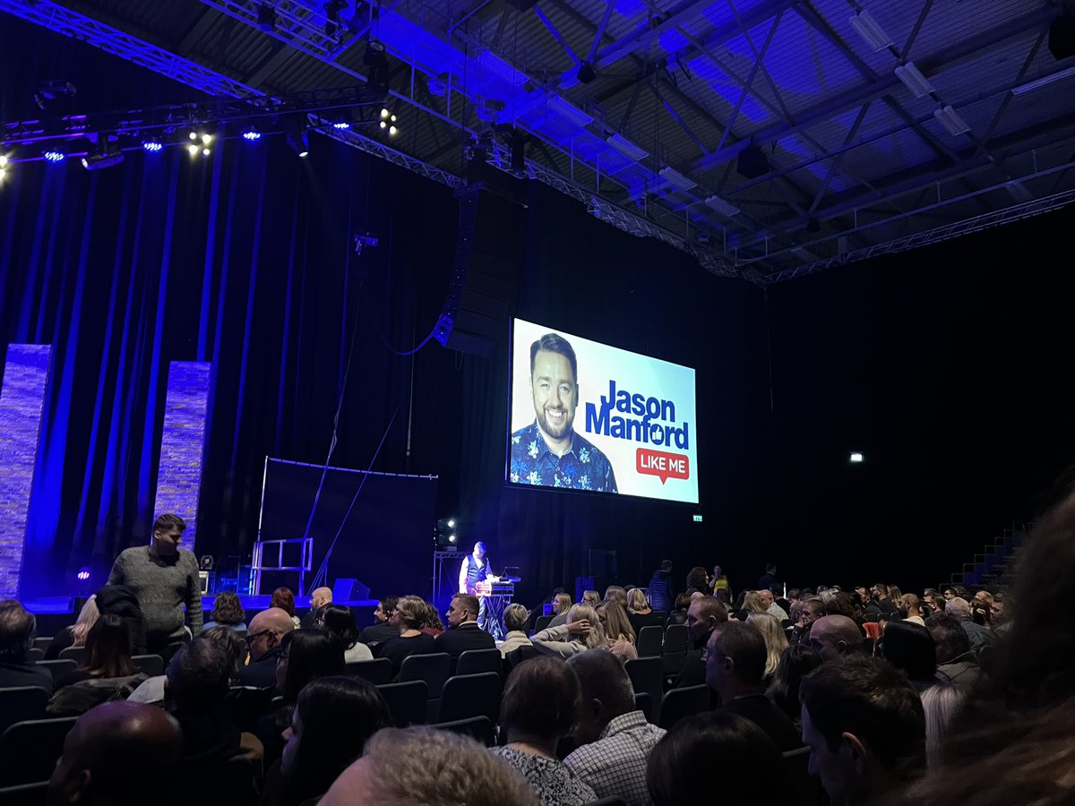 The Loft tweet media