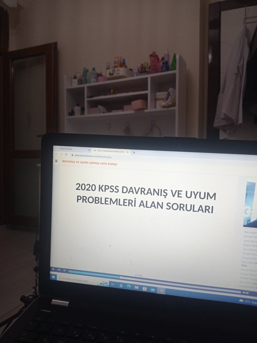 Ağlamak yok yüreğim.... #kpss2020