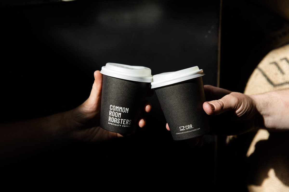 Cheers to International Coffee Day! How will you be celebrating? 
#ThisisSpecialtyCoffee #InternationalCoffeeDay