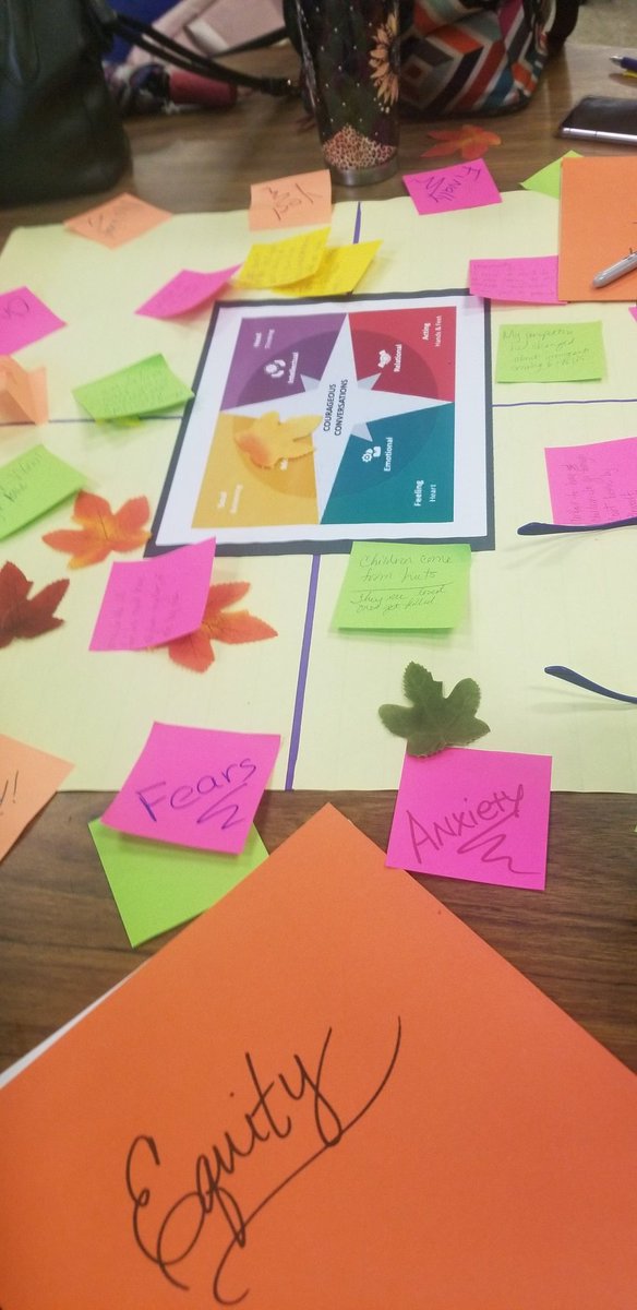 VVIEWES's tweet image. PGCPS Systemic PD Day! Kudos to Muneca Burton for her Culture Awareness presentation!! Outstanding job!!