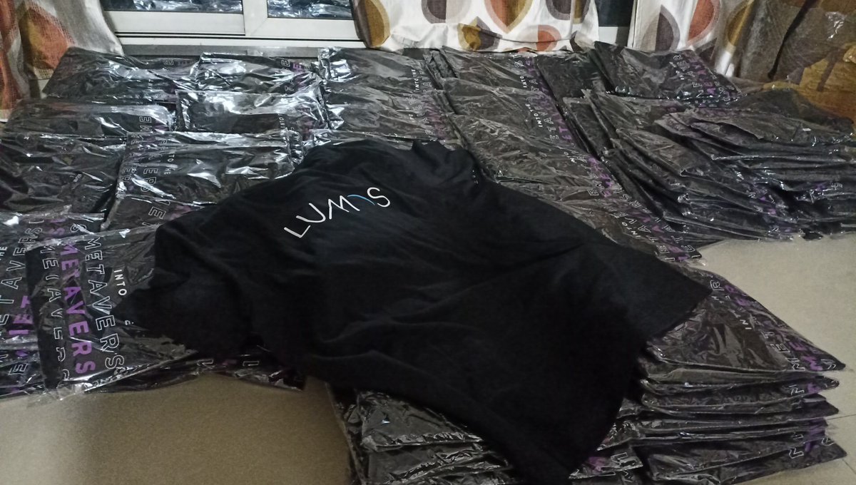 etrnlnite's tweet photo. What it feels like being the brand ambassador of @LabsLumos 🤑 https://t.co/MFipux49NS