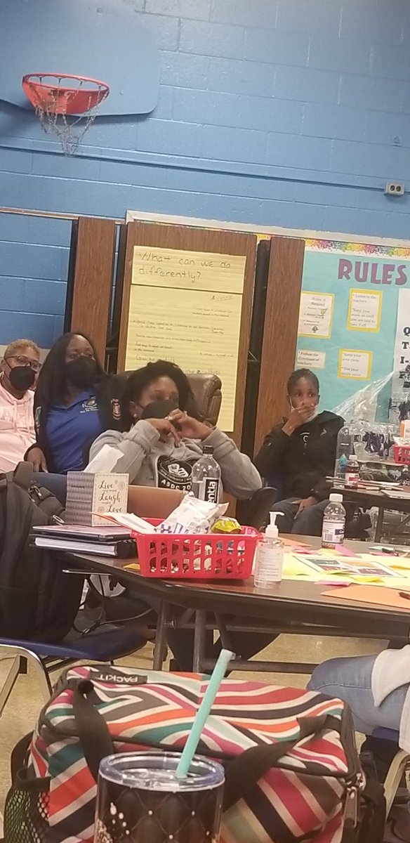 VVIEWES's tweet image. PGCPS Systemic PD Day! Kudos to Muneca Burton for her Culture Awareness presentation!! Outstanding job!!