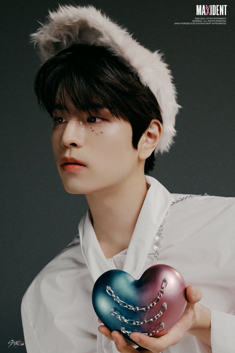 aspasvi's tweet photo. #StrayKids https://t.co/N78eHe23Qn