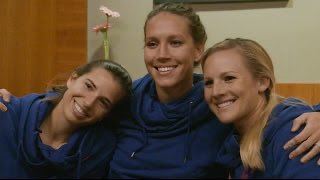 Happy happy birthday to Lauren Holiday! Forever the new kids 