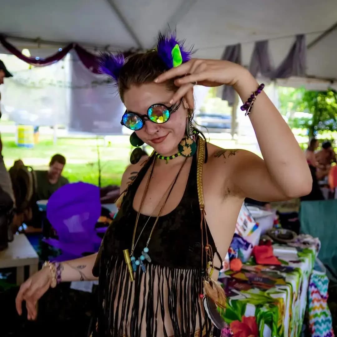 SolarpunkSummit's tweet photo. Your tribe awaits at Solarpunk Summit, less than one week away! https://t.co/GhYCHLYLjg
#Solarpunk #festival #musicfestival #conference #unity #resilience #biomimicry #community #regenerativerevolution #freedom #connection #solarpunksummit #tribe #atx #camping https://t.co/QviVrSMqpJ