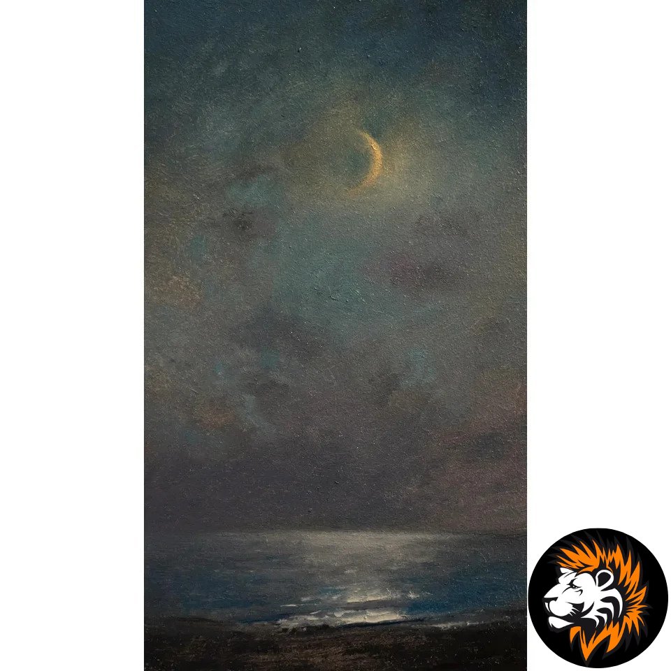 ServerBlue's tweet photo. Moonset 
Buy now price: 0.06 ETH
https://t.co/m4jawVNdVY
#NFTcolletion #NFTcolletion #NFTartists #NFTcollectible https://t.co/6adWbX0wUk