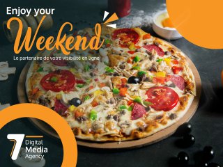seven_dma's tweet photo. ✨Passez un excellent weekend !
#SevenDMA #dmaweekend #Agencemarketing
#digitalmarketingagency https://t.co/XrG7J6amK1