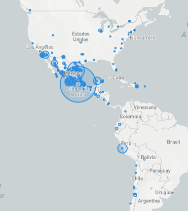 Organización de Clanes México tweet media