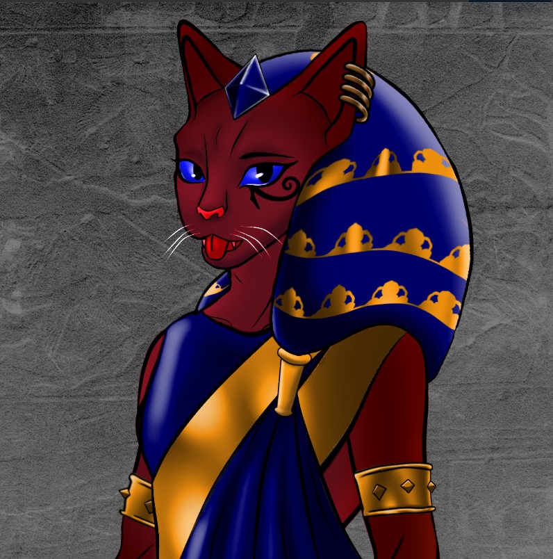 𓂀 Gods Of Egypt 𓂀 tweet media