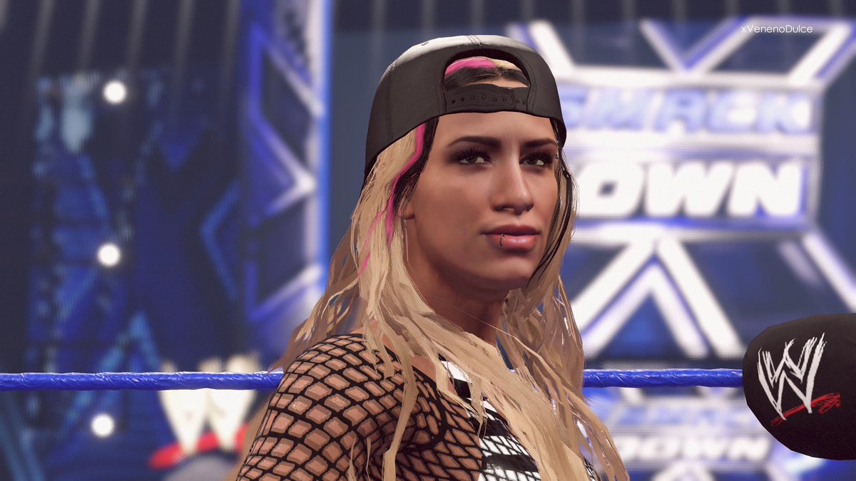 NikkiSix on Twitter: "𝘚𝘛𝘈𝘙𝘚𝘛𝘙𝘜𝘊𝘒 @ashleymassaro11 is now available on