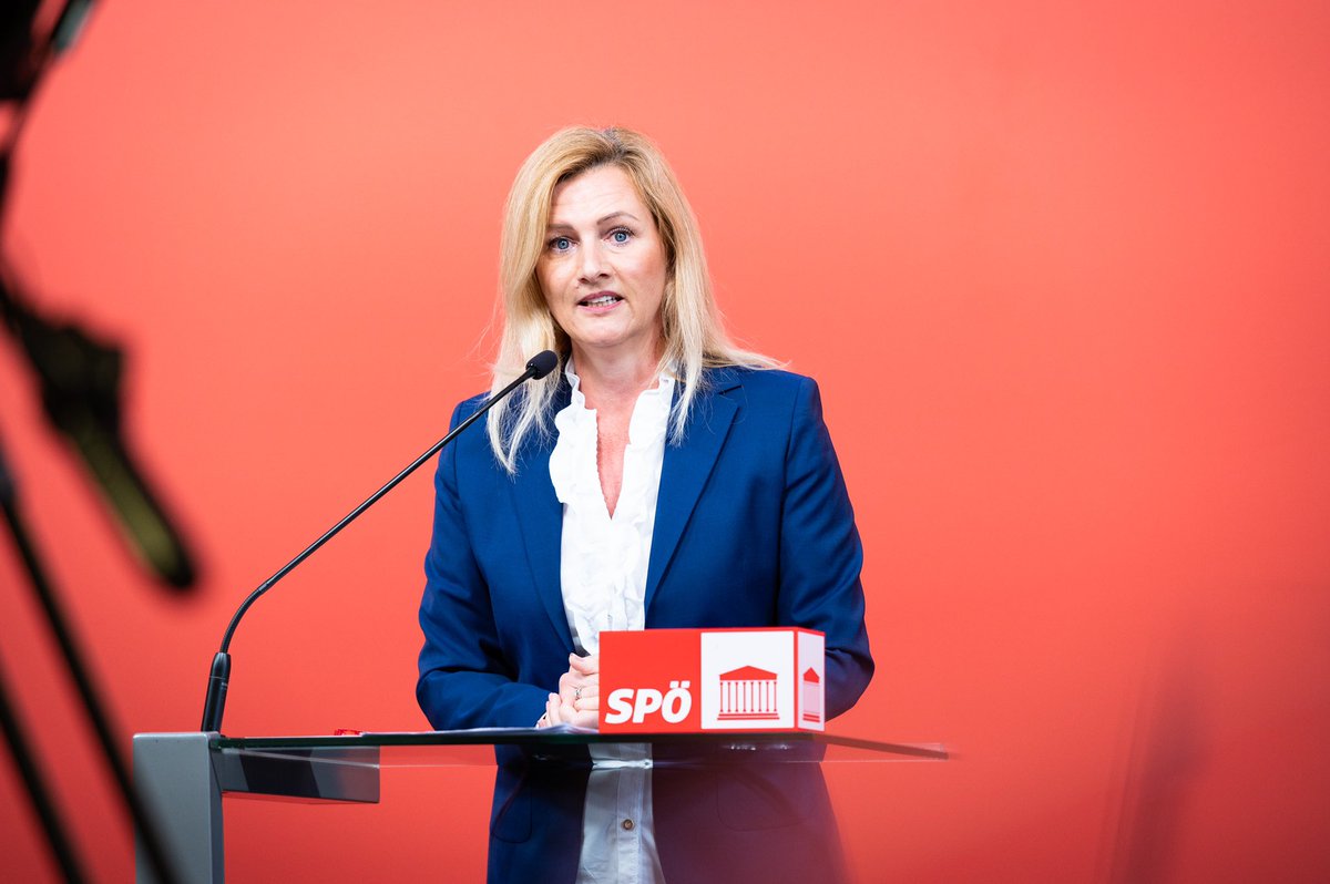 Im heutigen #Unterrichtsausschuss wurde der #SPÖ-Antrag mehrheitlich abgelehnt. Es gibt nur leider keinen einzigen brauchbaren alternativen Vorschlag, wie man Kinder und deren Eltern mit der #Teuerung nicht alleine lässt!

👉🏼 petra-tanzler.at/teuerung-triff…