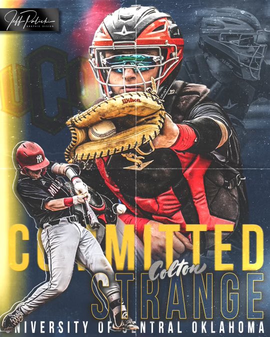 Colton Strange tweet media