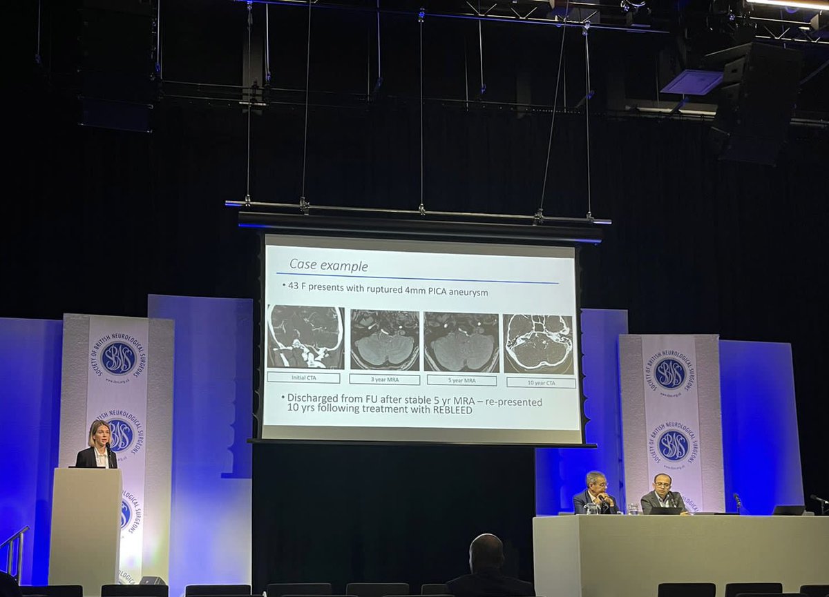 tumpastasa's tweet photo. Had a fantastic time presenting @The_SBNS Blackpool! Looking forward to the 2023 Spring meeting in Cork 🇮🇪🧠 #SBNSBlackpool2022 #Neurosurgery https://t.co/v7PEVP2kmH