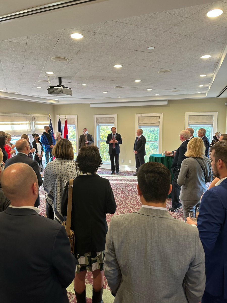 TNCULeague's tweet image. As we head home from D.C., we are grateful for policymakers who are helping us build financially healthier lives for Tennesseans! Thanks @kylehauptman, @Rodney_e_hood, @repandybarr, and @repjohnrose.