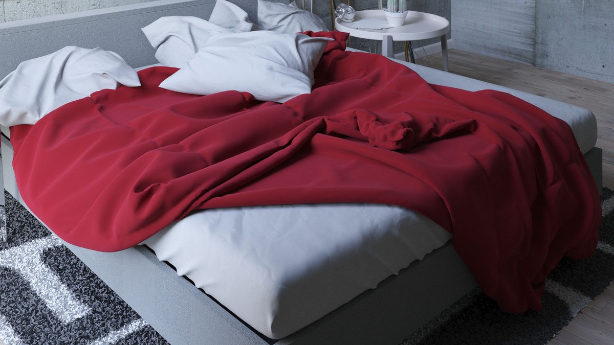 VRaySchool's tweet photo. VRay 6 Sheen | VRay Cloth Material Presets - https://t.co/PsOwQXjHiF https://t.co/CrpR81bI2E