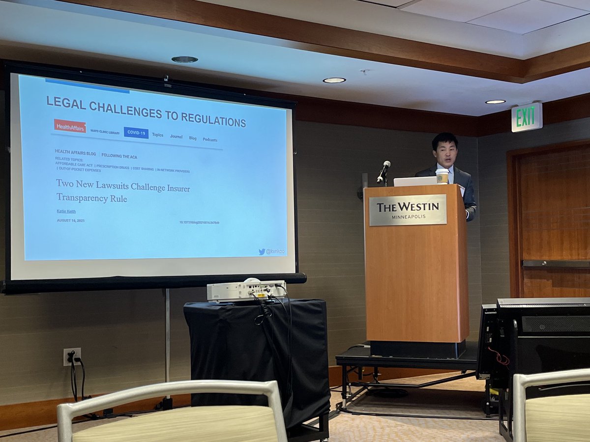 Melissa Brunsvold, MD FACS FCCM (@brunsvoldmd) on Twitter photo Welcome to the 2022 Fall Meeting of <a href="/mnsurgeons/">MN Surgical Society</a>! Kicking off with <a href="/kvnkoo/">Kevin Koo</a> presenting “The Price is Right? How Federal Price Transparency Policies Impact Surgery” <a href="/AmCollSurgeons/">American College of Surgeons</a> Welcome to the 2022 Fall Meeting of <a href="/mnsurgeons/">MN Surgical Society</a>! Kicking off with <a href="/kvnkoo/">Kevin Koo</a> presenting “The Price is Right? How Federal Price Transparency Policies Impact Surgery” <a href="/AmCollSurgeons/">American College of Surgeons</a>