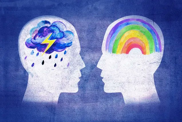 tinybuddha's tweet photo. "You live most of your life inside of your head. Make sure its a nice place to be." ~Unknown  

How to stop your mean, hurtful self-talk: https://t.co/rRVWRGGp0x https://t.co/bwcCULkrUC